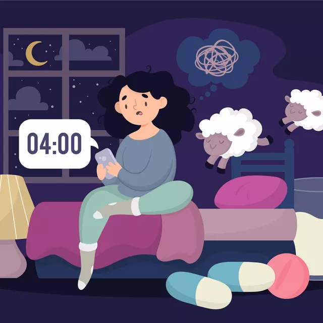 Rahasia Tidur Berkualitas Tanpa Obat: Kebiasaan Sederhana yang Bisa Anda Coba