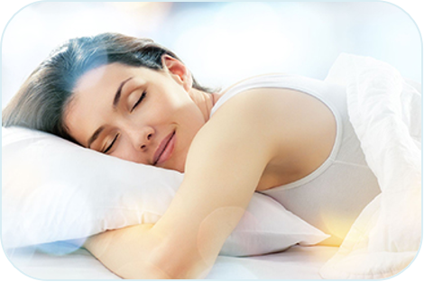 Pola Hidup Seimbang yang Membantu Tidur Lebih Nyenyak